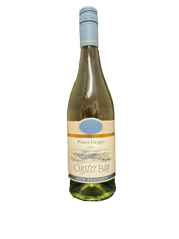 Oyster Bay Pinot Grigio 750ML