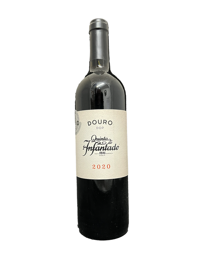 Quinta do Infantado Douro Red 750ML