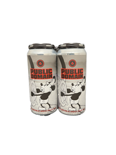 Load image into Gallery viewer, 4 Noses Rotating 4 Pack Cans
