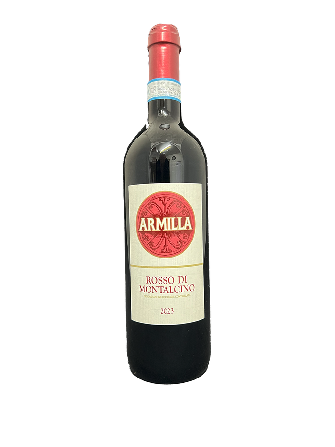Armilla Rosso di Montalcino 750ML