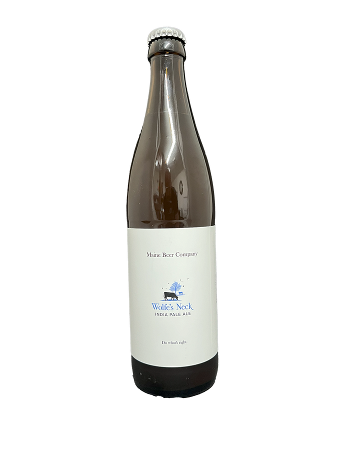 Maine Beer Rotating IPA 500ML