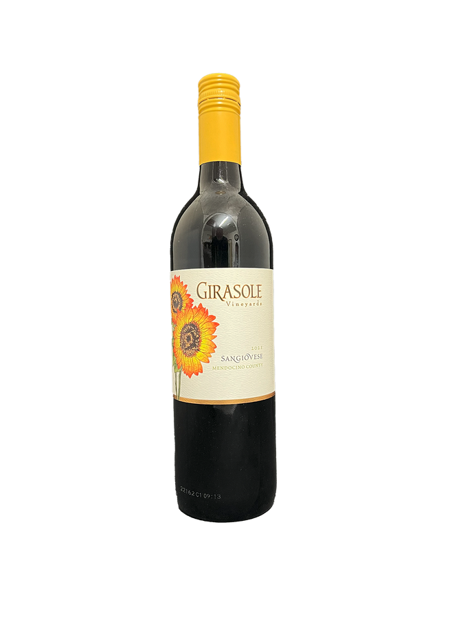 Girasole Sangiovese 750ML