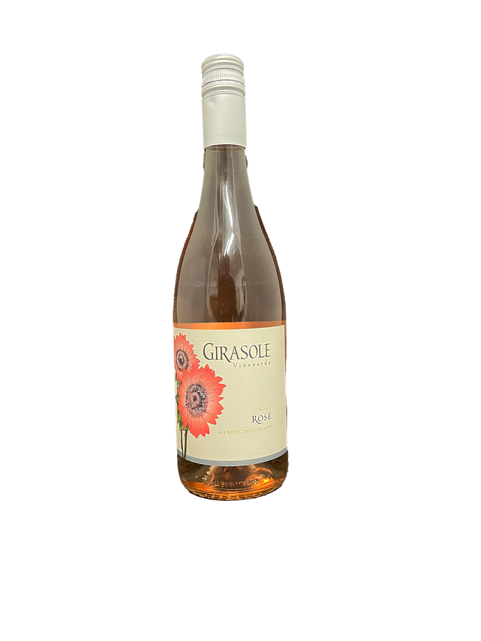 Girasole Rose 750ML