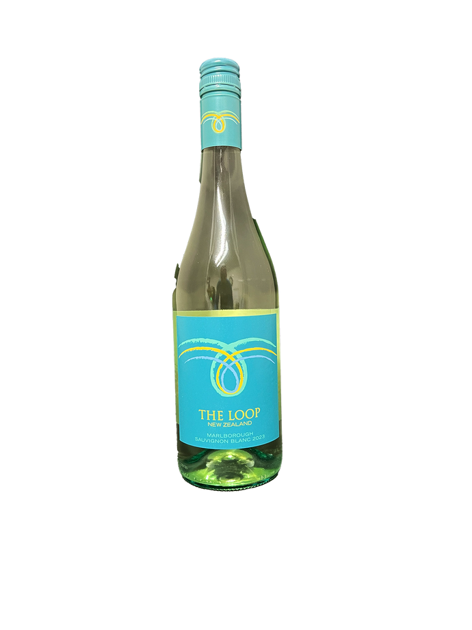 The Loop Sauvignon Blanc 750ML