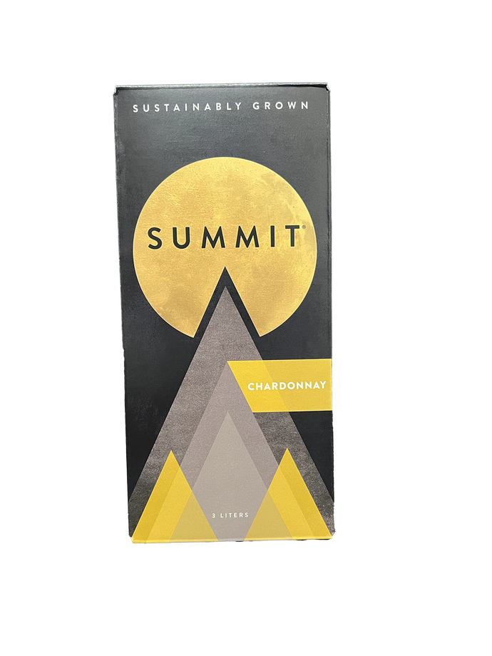 Summit Chardonnay 3L