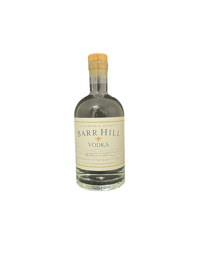 Barr Hill Vodka 750ML