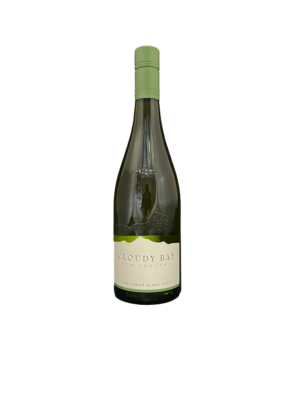 Cloudy Bay Sauvignon Blanc 750ML