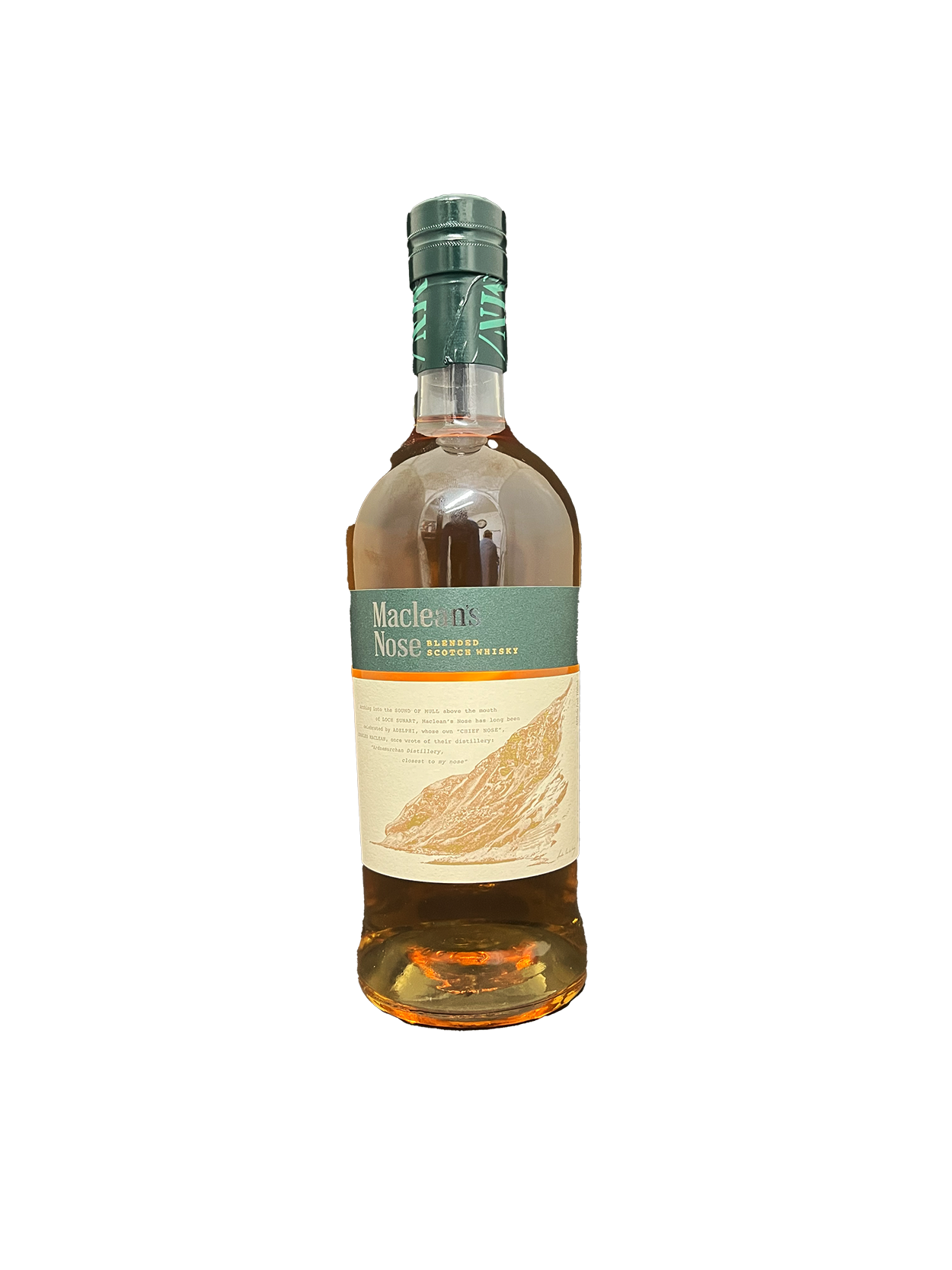 ブラドノック サムサラ LIMITED RELEASE 700ml 46.7％ BUY] Antica Black Sambuca | 700ML at CaskCartel.com
