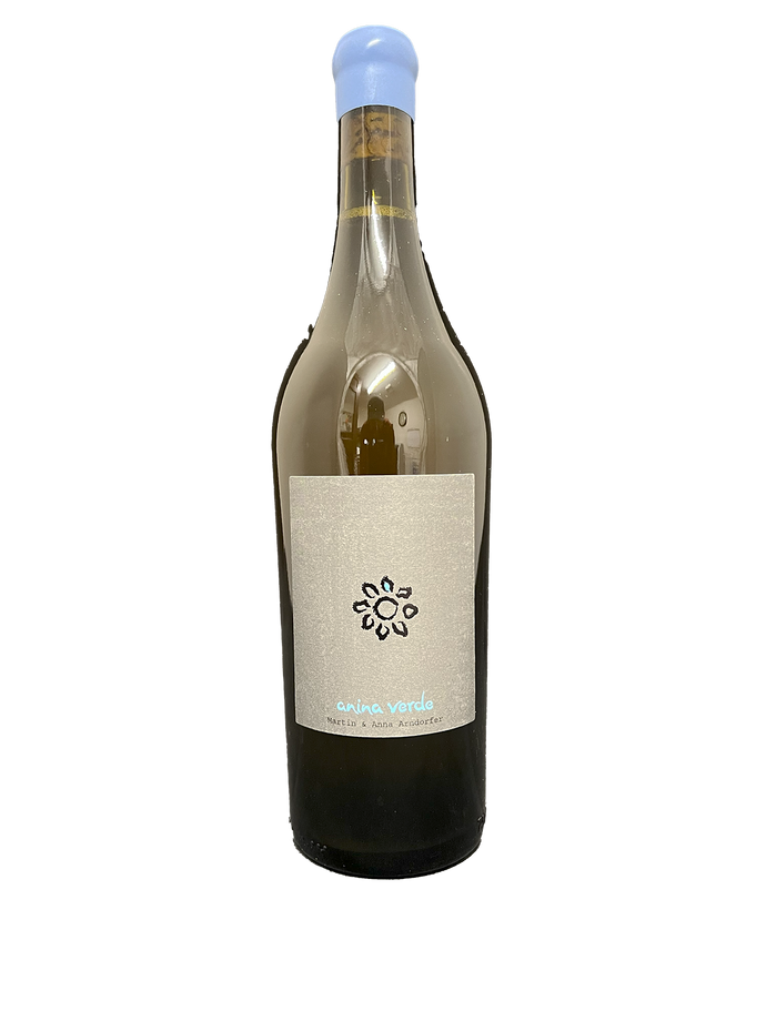 Martin & Anna Arndorfer Anina Verde 750ML