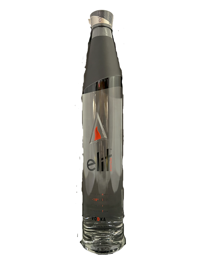 Stoli Vodka Elite 1.75L