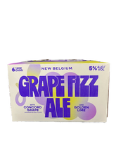 Load image into Gallery viewer, New Belgium Seasonal 6 Pack Cans
