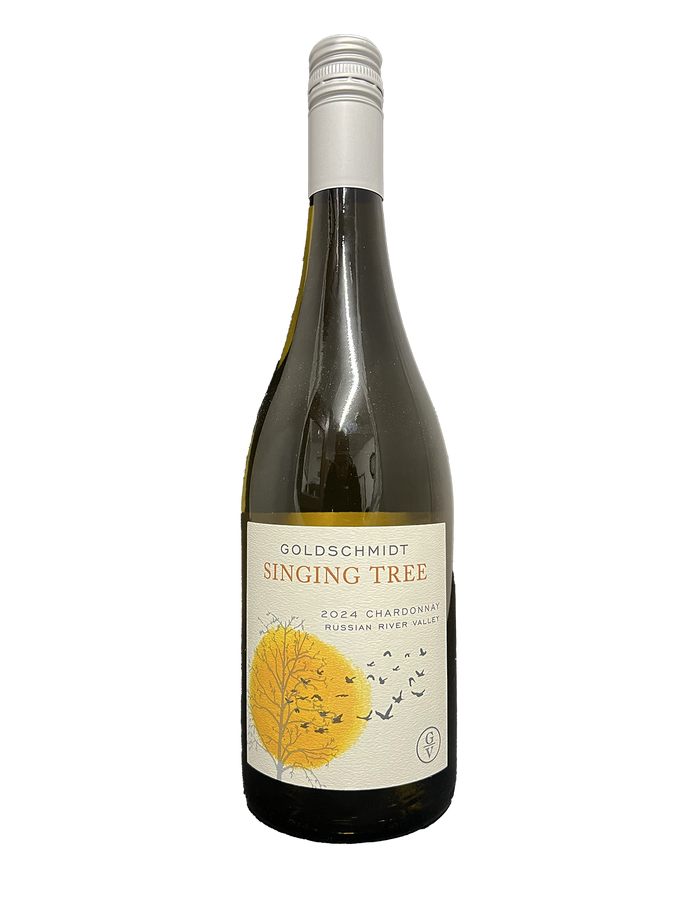 Goldschmidt Singing Tree Chardonnay 750ML