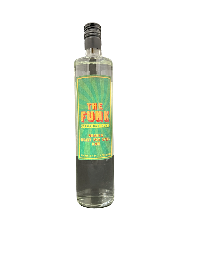 The Funk Rum 750ML