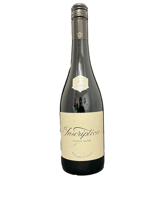 Inscription Pinot Noir 750ML