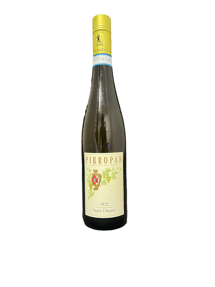 Pieropan Soave Classico 750ML