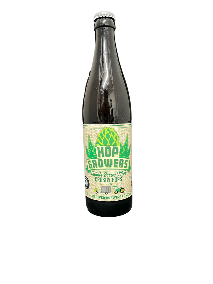 Russian River Hop Growers Series IPA 510ML