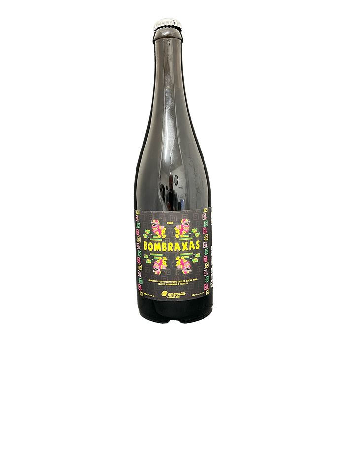 Perennial Bombraxas 750ML