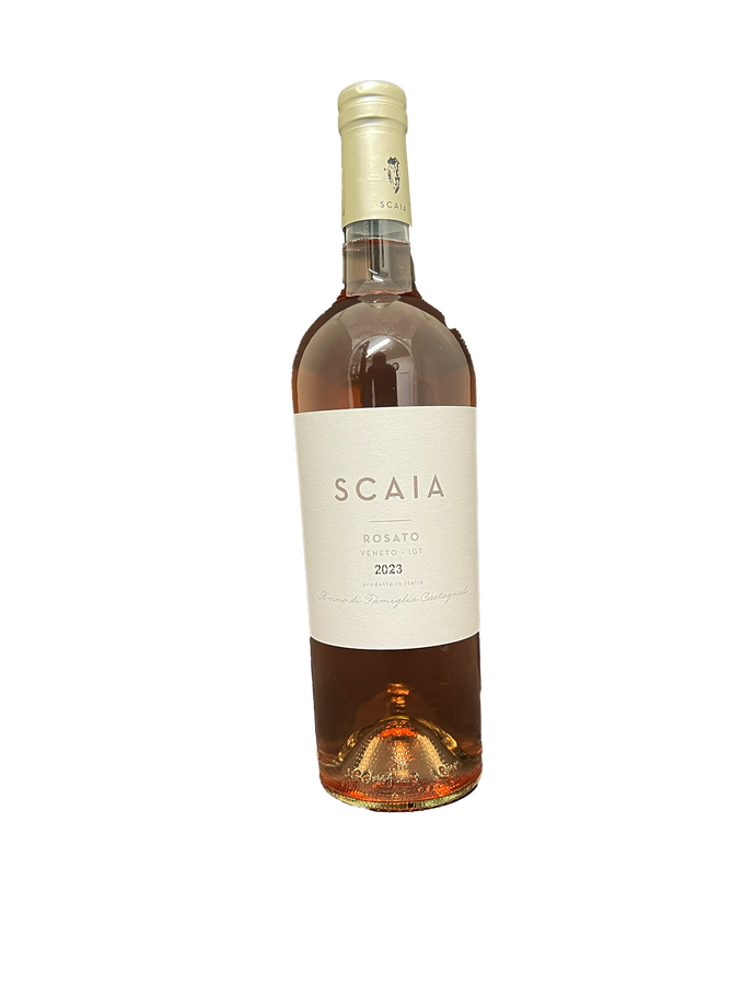 Scaia Rosato 750ML