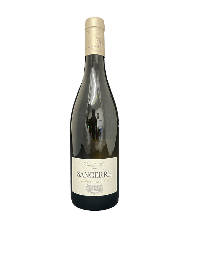 Chais Saint Laurent Sancerre Les Varennes du Cos 750ML
