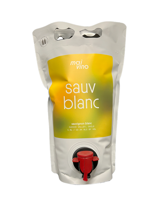 Mai Vino Sauvignon Blanc 1.5L