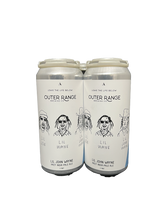 Load image into Gallery viewer, Outer Range Rotating IPA 4 Pack Cans

