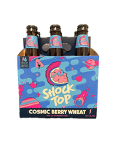 Load image into Gallery viewer, Shock Top Seasonal 6 Pack Bottles
