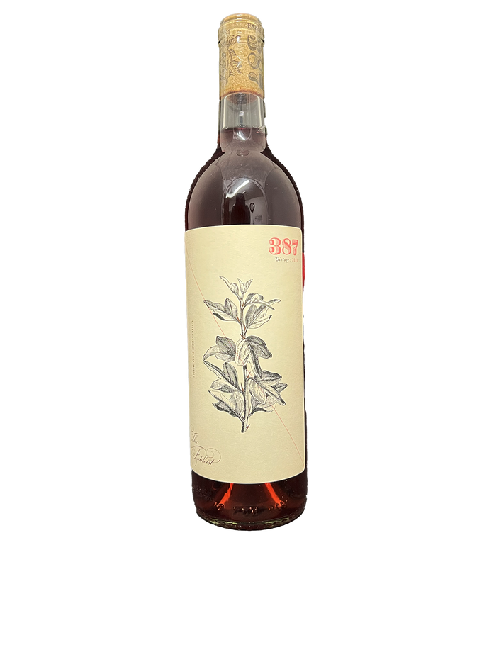 The Fableist Chillable Red 750ML