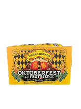 Load image into Gallery viewer, Sierra Nevada Seasonal 6 Pack Cans
