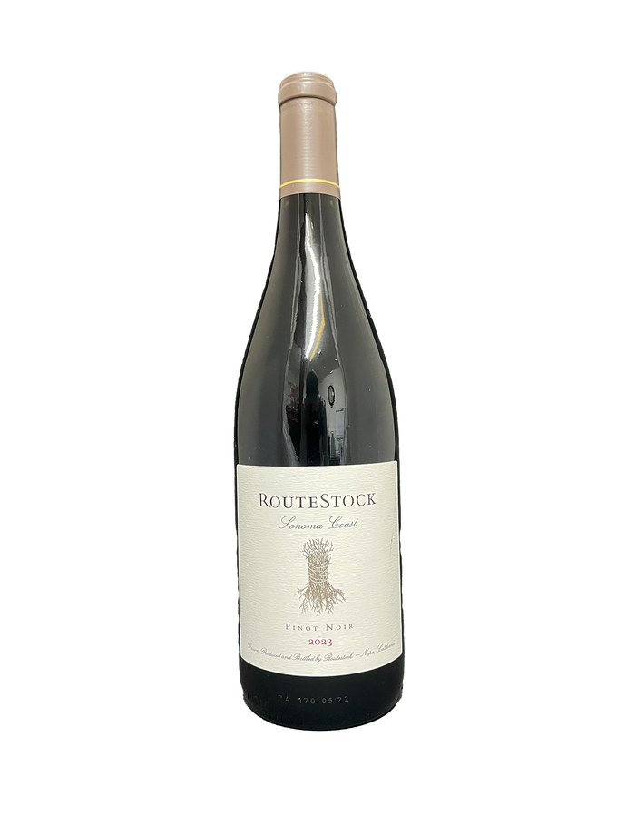 Routestock Pinot Noir 750ML
