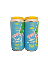 Load image into Gallery viewer, Jester King Rotating Collaboration IPA 4 Pack Cans
