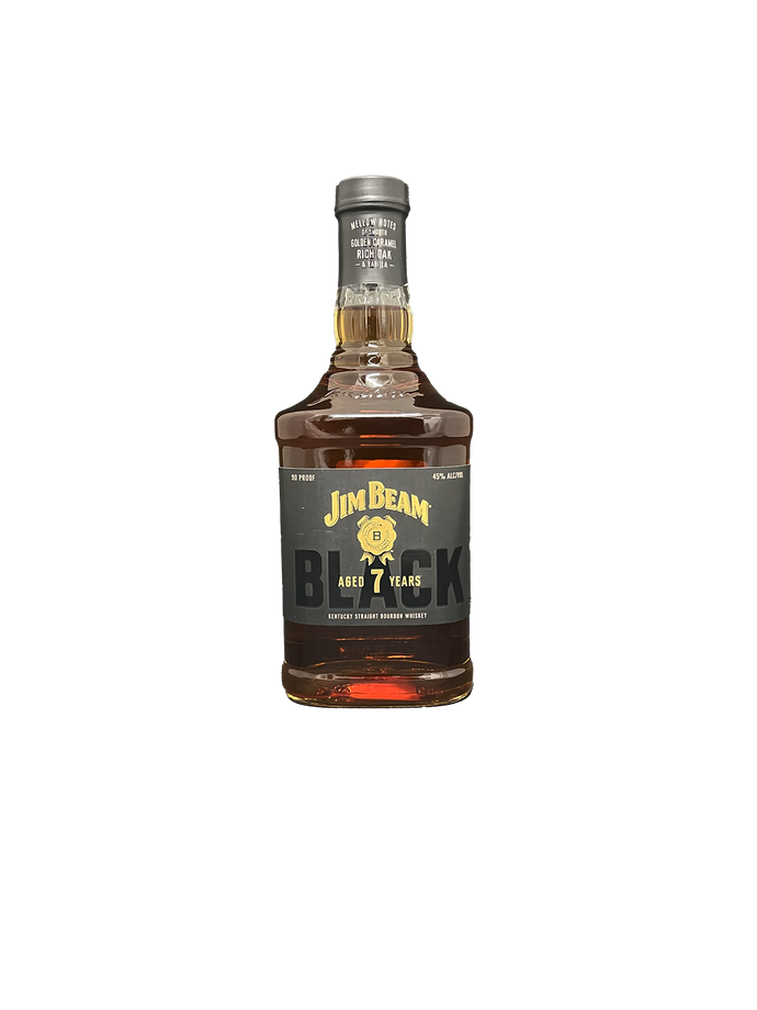 Jim Beam Black Bourbon 750ML