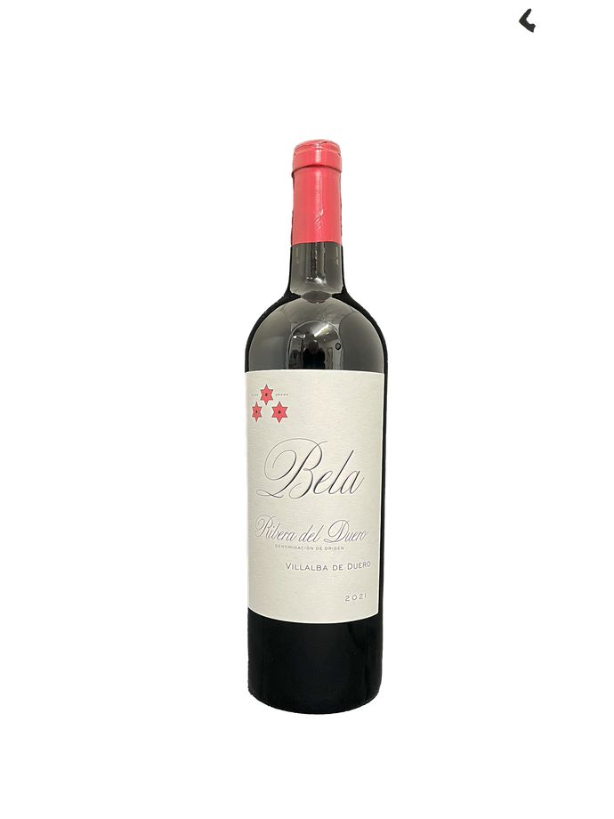 Bela Ribera del Duero Red 750ML