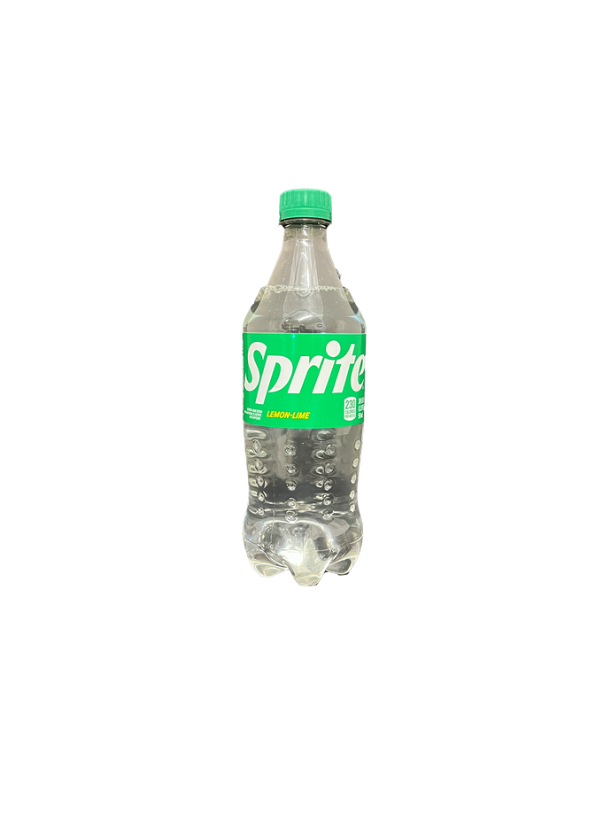 Sprite 20oz