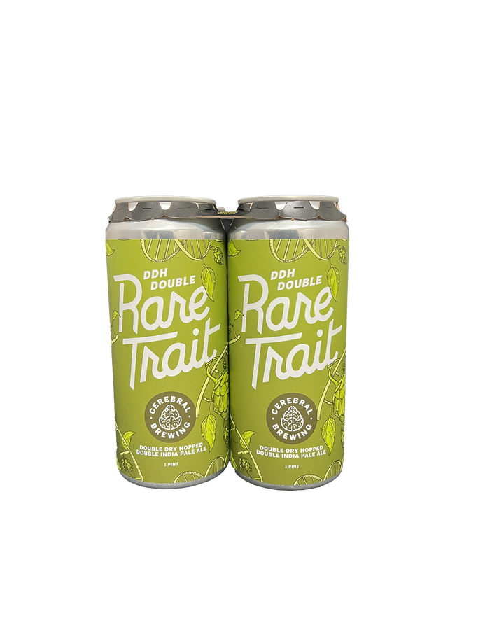 Cerebral Rotating DIPA 4 Pack Cans