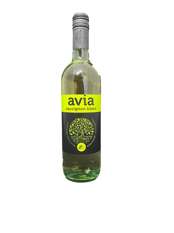 Avia Sauvignon Blanc 750ML
