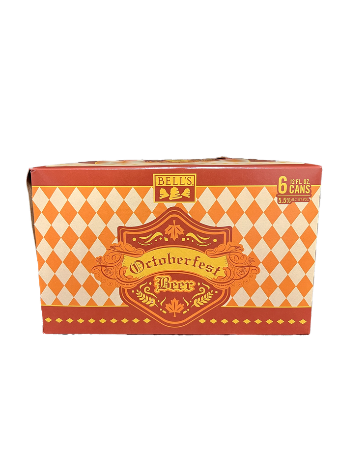 Bells Seasonal 6 Packs