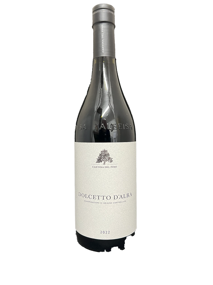 Cantina del Pino Dolcetto D'Alba 750ML