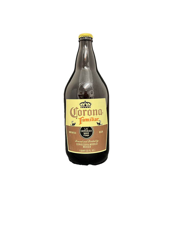 Corona Familiar 32 oz Bottles