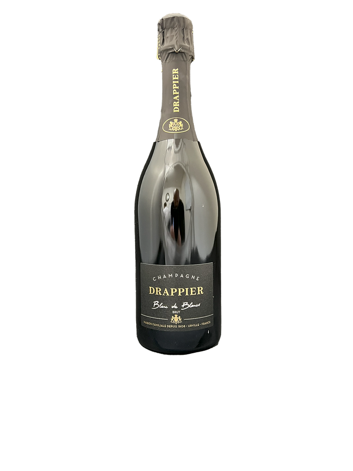 Champagne Drappier Blanc de Blancs 750ML