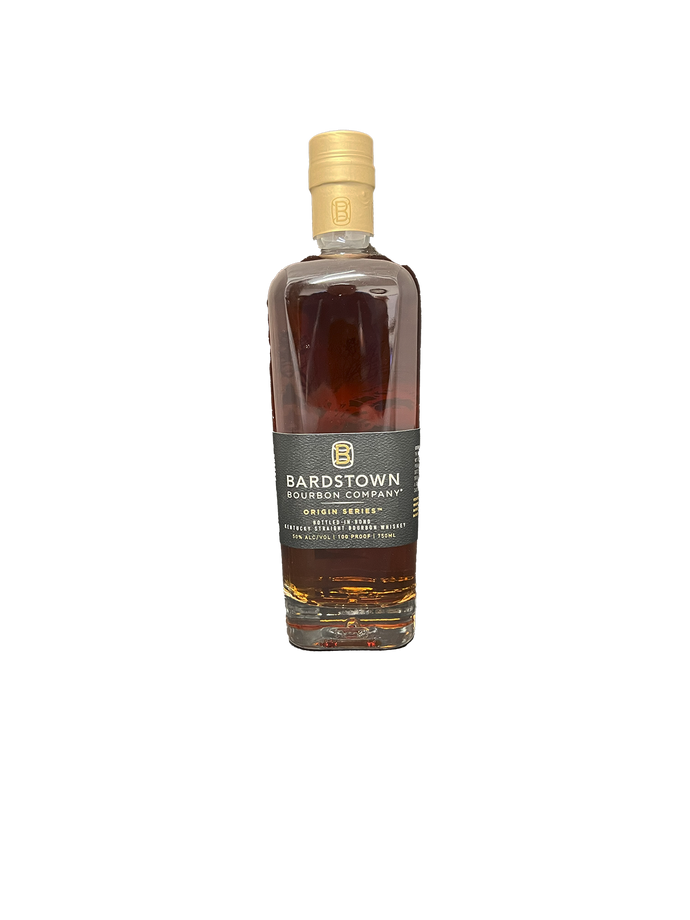 Bardstown Origin Series Bottled In Bond Bourbon 750ML