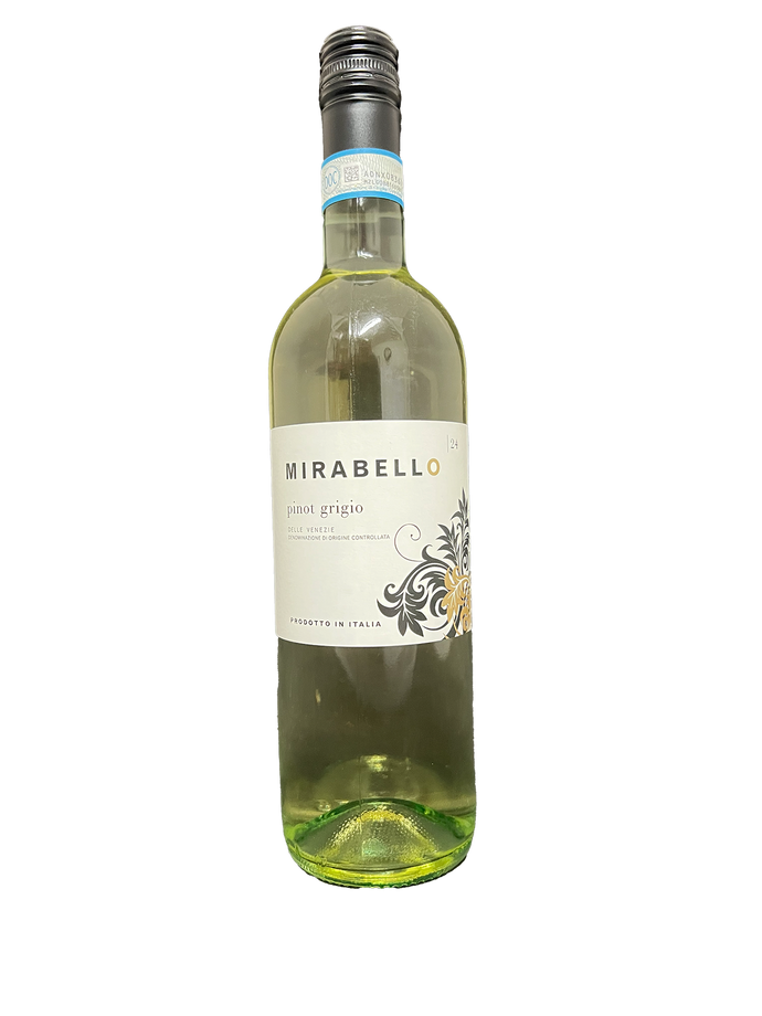 Mirabello Pinot Grigio 750ML