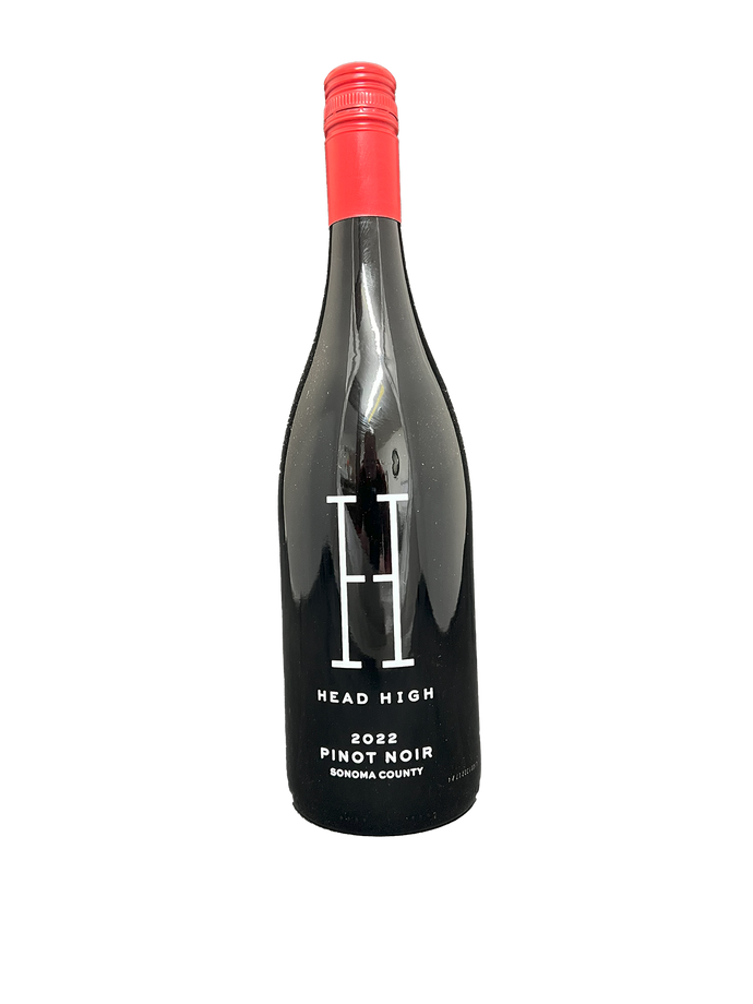 Head High Pinot Noir 750ML
