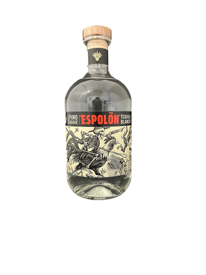 Espolon Blanco Tequila 1.75L