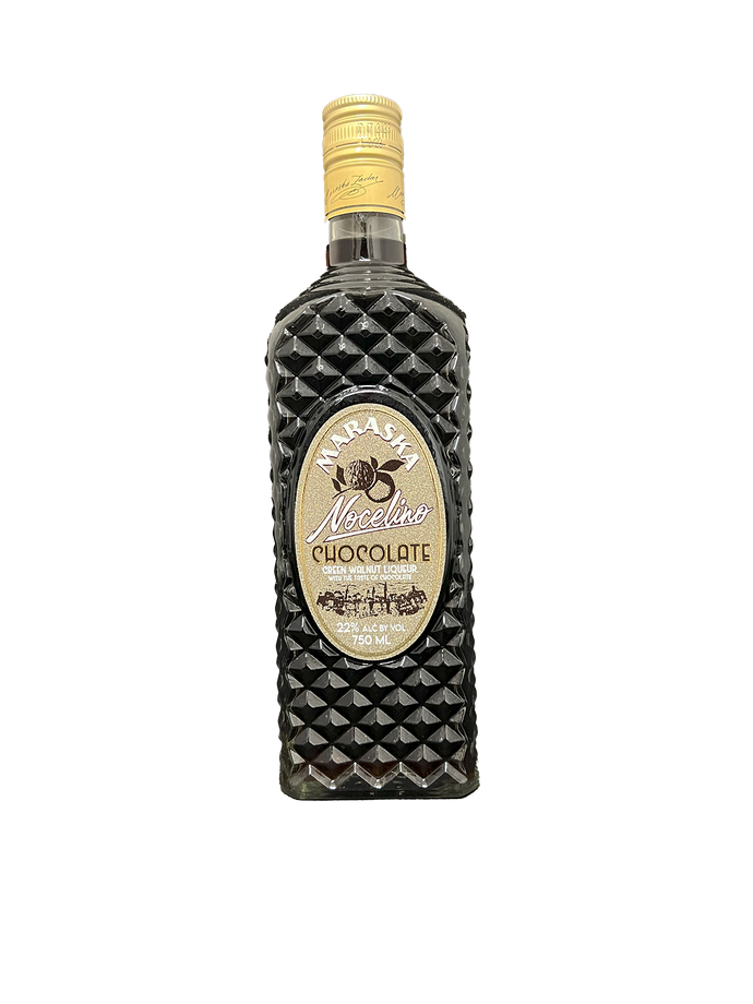 Maraska Nocelino Chocolate Liqueur 750ML