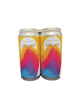 Load image into Gallery viewer, Outer Range Rotating IPA 4 Pack Cans
