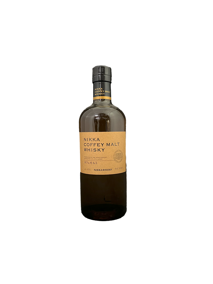 Nikka Coffey Malt Whisky 750ML