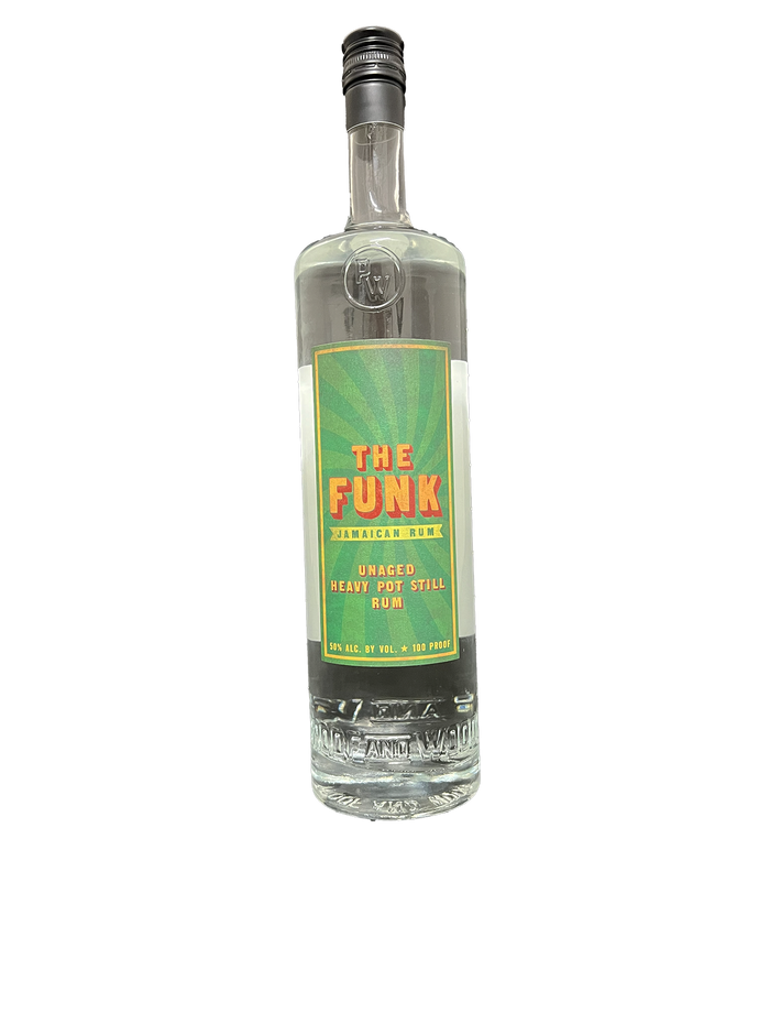 The Funk Rum 1L