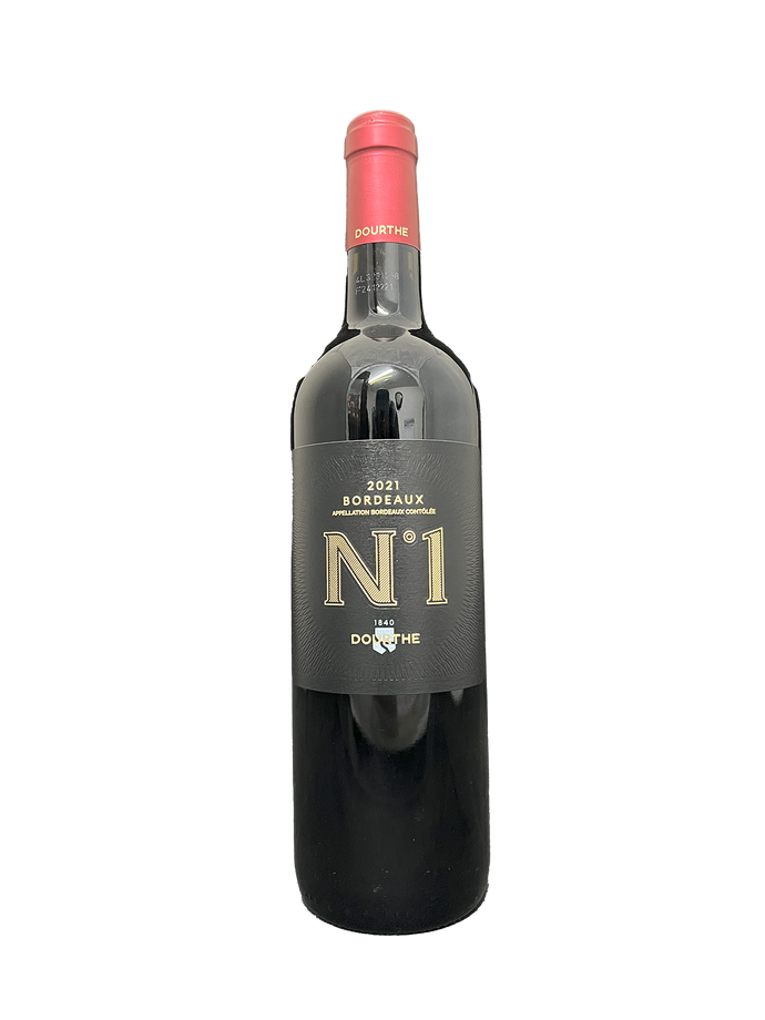 Dourthe N.1 Bordeaux 750ML