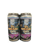 Load image into Gallery viewer, Wiley Roots Rotating DIPA 4 Pack Cans
