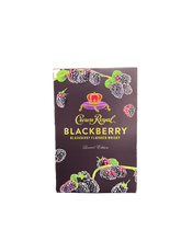 Load image into Gallery viewer, Crown Royal Blackberrry Canadian Whisky 750ML
